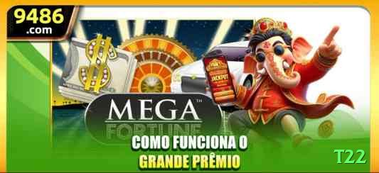 t22 VIP Casino App Screenshot 2