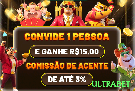 ultrabet Elite - Win Real BRL Screenshot 1