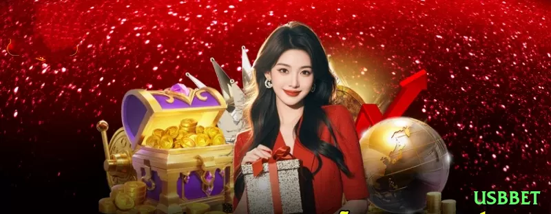 usbbet Gaming Legend v4.0.2 Screenshot 1