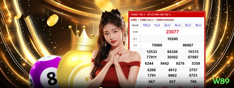 w89 Gold Casino App Screenshot 1