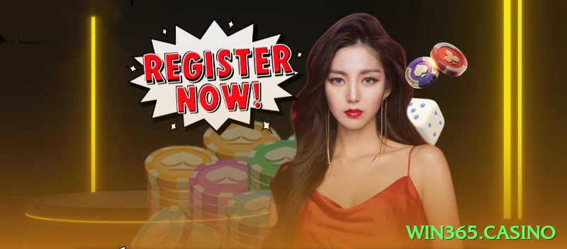 win365.casino Ultimate New Screenshot 1