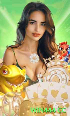 win444 cc Casino Official v3.3.3 Screenshot 1