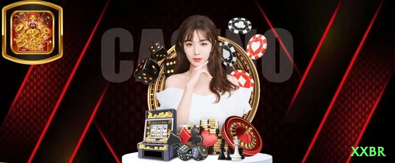 xxbr BR Master Screenshot 1